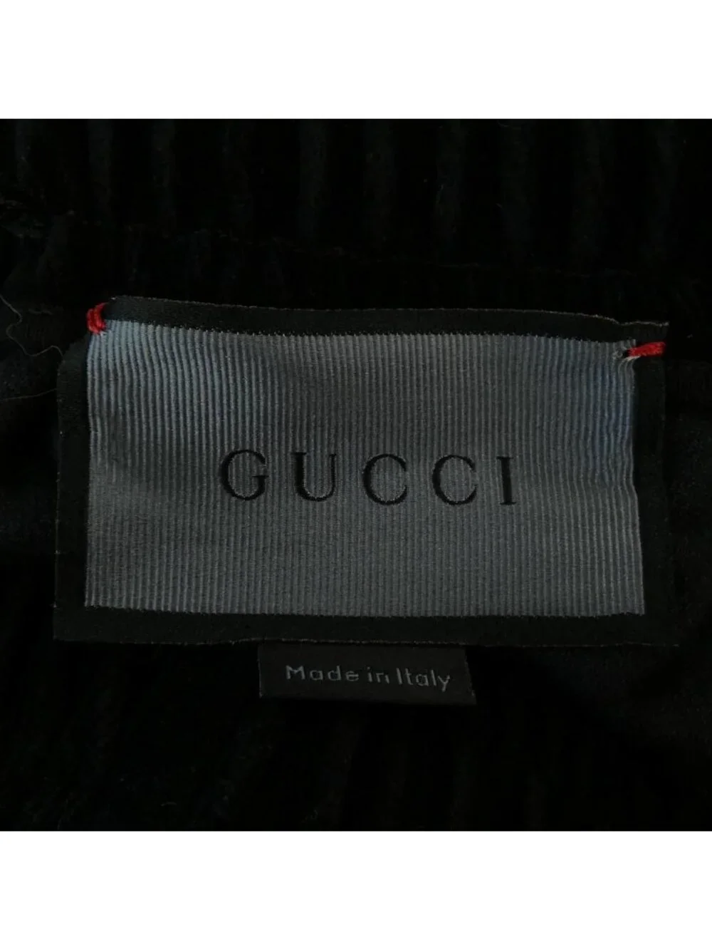 Gucci brand name